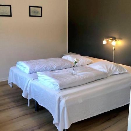 Bui Hotel Nordenbro Vesteregn المظهر الخارجي الصورة