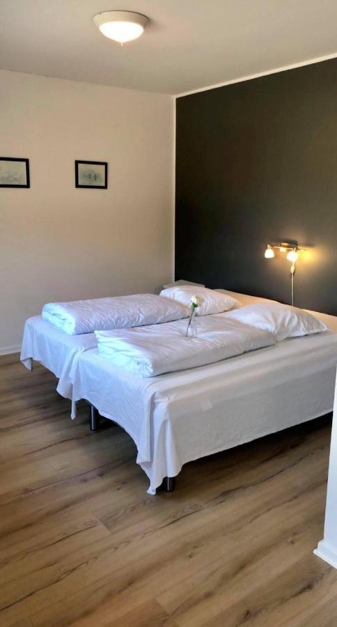 Bui Hotel Nordenbro Vesteregn المظهر الخارجي الصورة