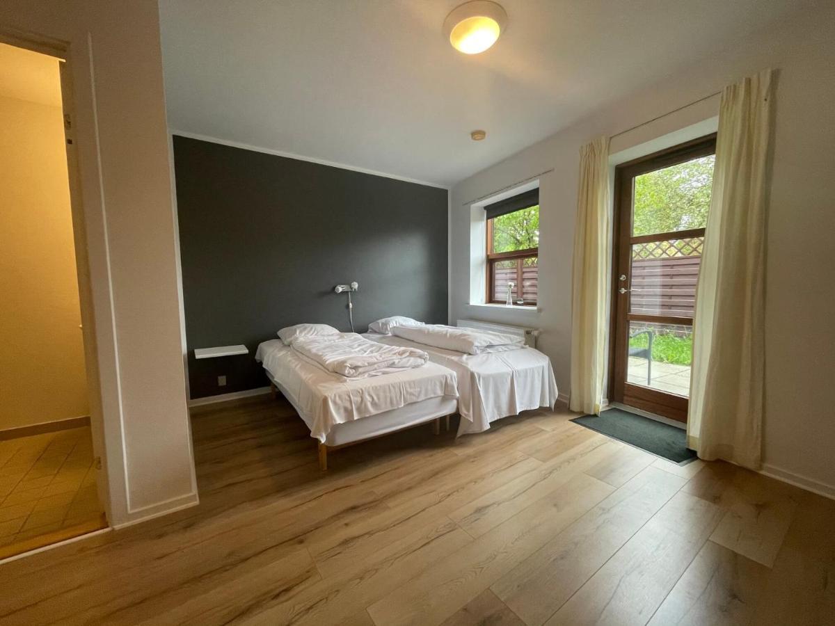 Bui Hotel Nordenbro Vesteregn المظهر الخارجي الصورة