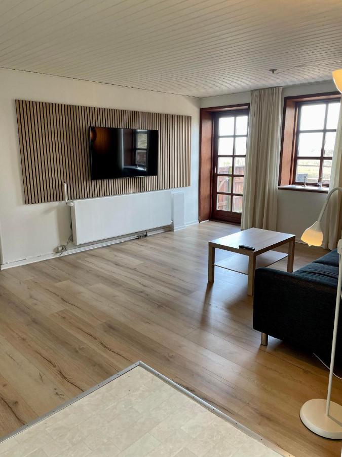 Bui Hotel Nordenbro Vesteregn المظهر الخارجي الصورة