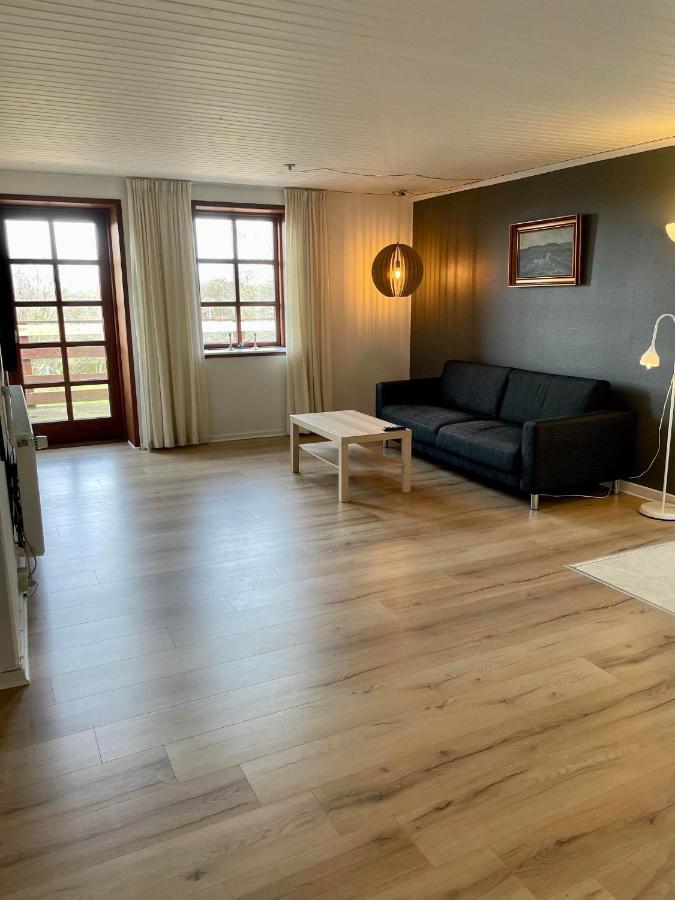 Bui Hotel Nordenbro Vesteregn المظهر الخارجي الصورة