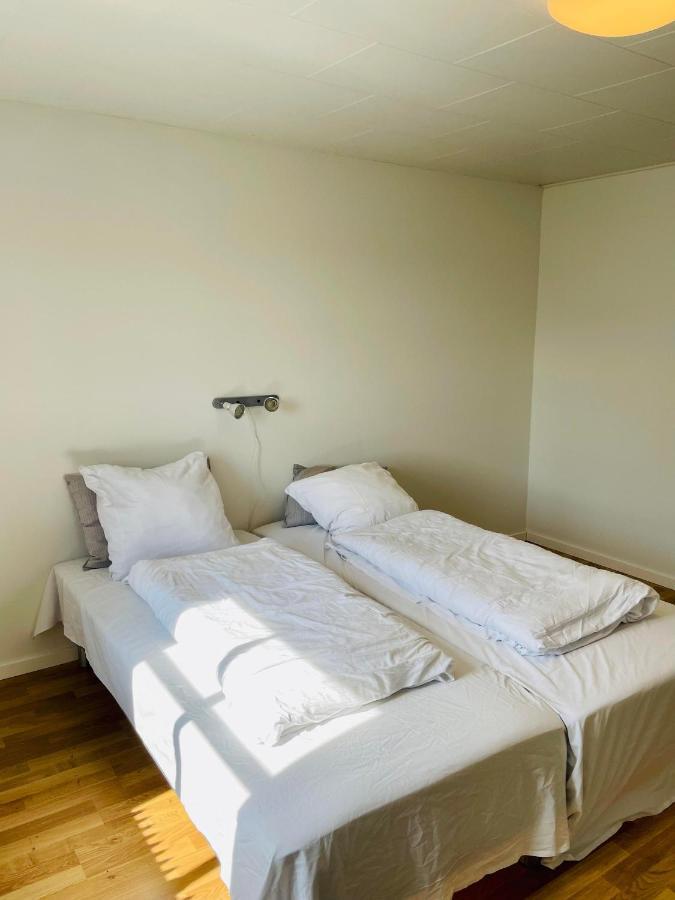 Bui Hotel Nordenbro Vesteregn المظهر الخارجي الصورة