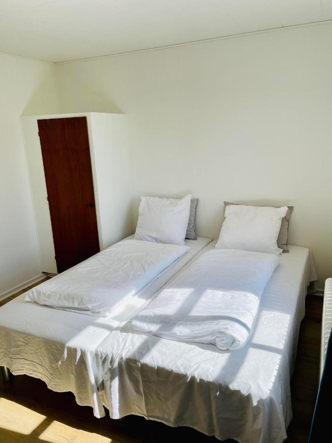 Bui Hotel Nordenbro Vesteregn المظهر الخارجي الصورة