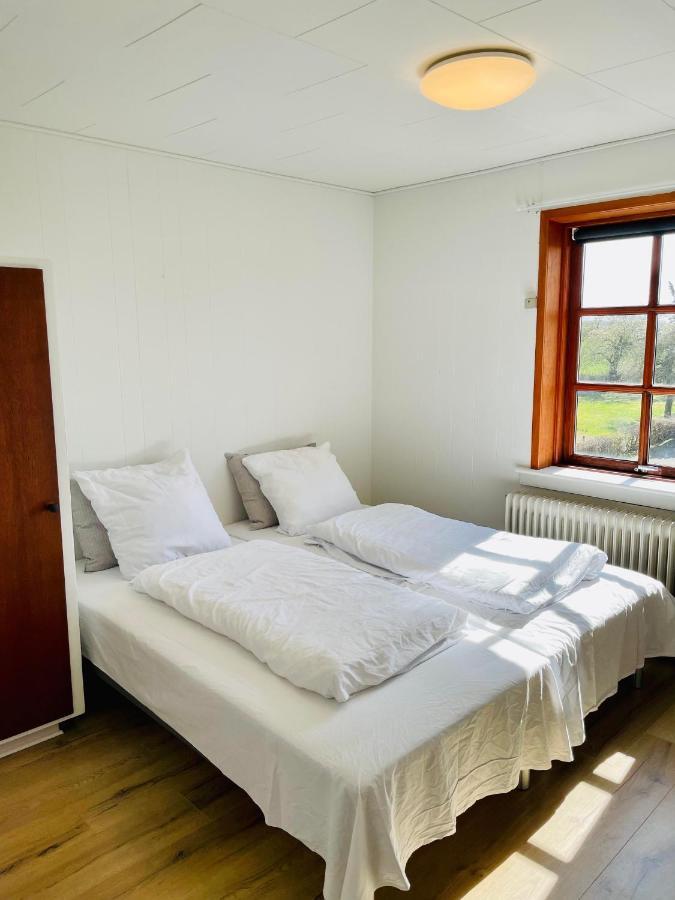 Bui Hotel Nordenbro Vesteregn المظهر الخارجي الصورة