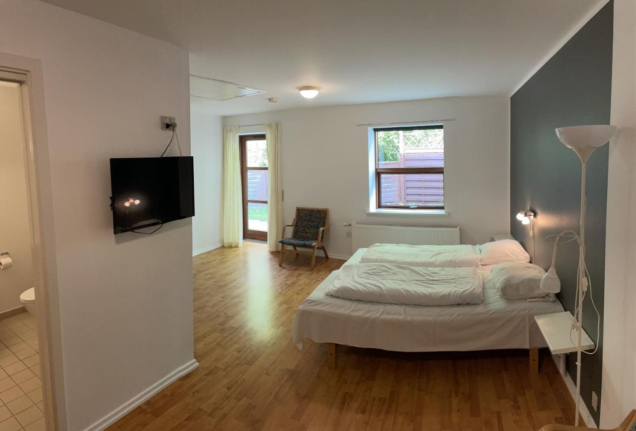 Bui Hotel Nordenbro Vesteregn المظهر الخارجي الصورة