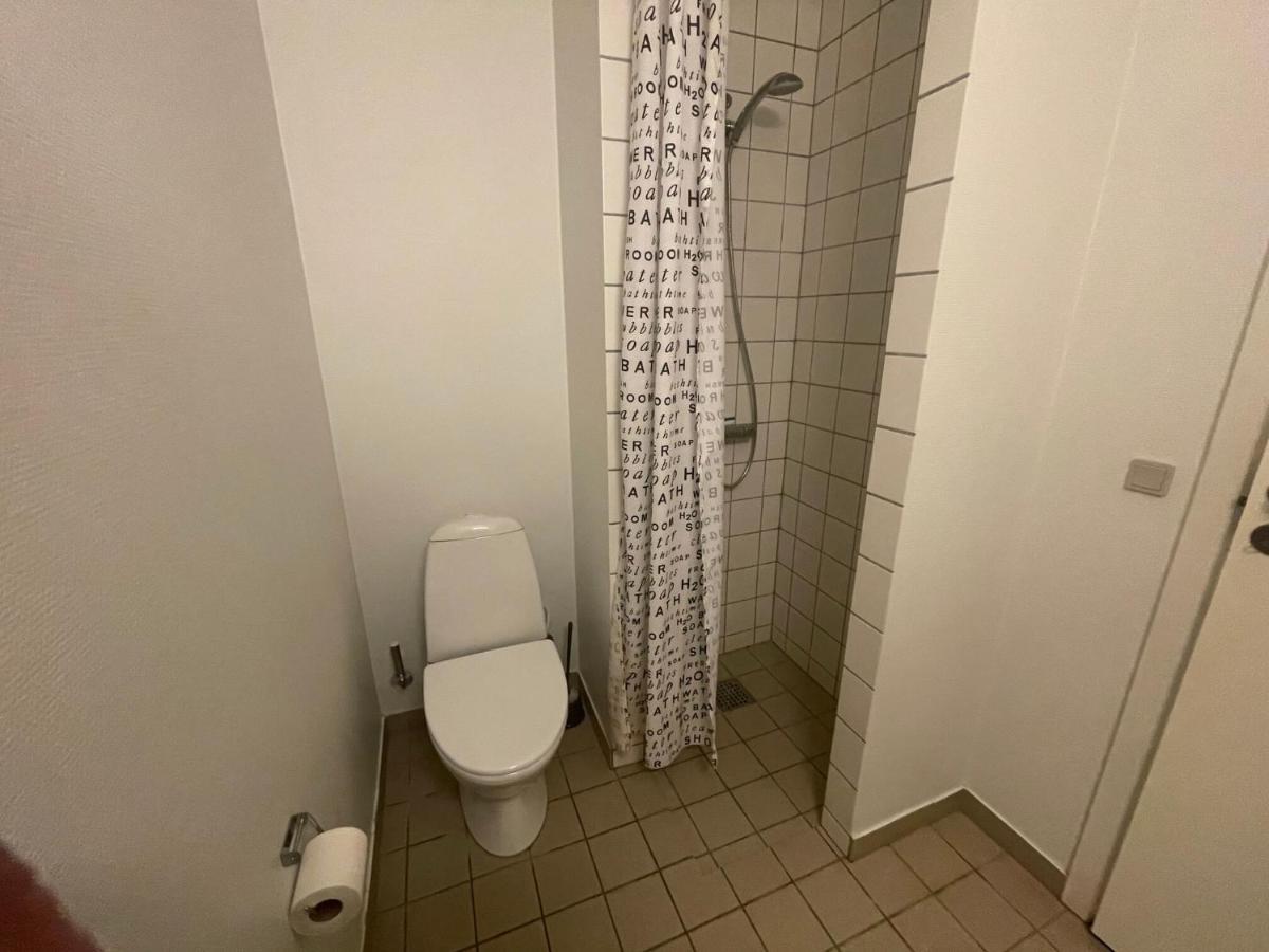 Bui Hotel Nordenbro Vesteregn المظهر الخارجي الصورة