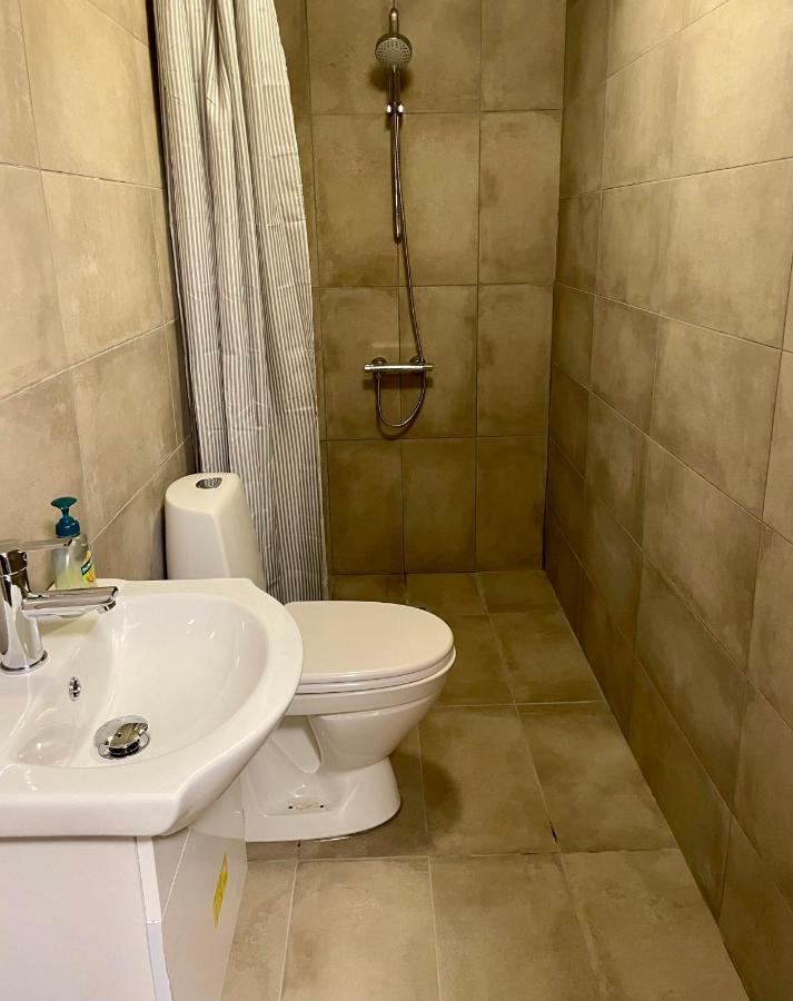 Bui Hotel Nordenbro Vesteregn المظهر الخارجي الصورة